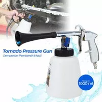 MALUOKASA Water Spray Tornado Cleaning Gun Interior Mobil - PCG85