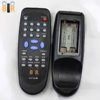 REMOTE TV TABUNG CHINA / MITOCHIBA HYF 08 - GROSIR