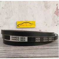 BANDO VAN BELT REP-3620 V BELT TALI KIPAS AC POWER STEERING PANTHER