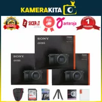 SONY ALPHA A6500 BODY ONLY / KAMERA SONY A6500 BODY ONLY / SONY A6500