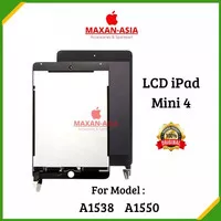 LCD + Touchscreen Ipad Mini 4 A1538 A1550 Original