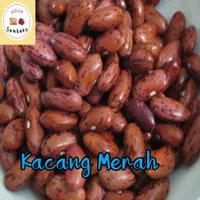 kacang merah 1 kg