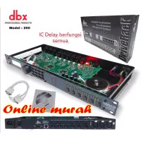 Speaker Management Dbx Drive Rack Pa 260 Software driverack dbx pa260