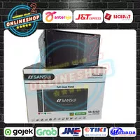 Sansui SA5202i Headunit Sansui 5202i Full HD tape mobil murah Kamera