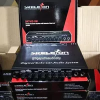 preamp mic skeleton skt 100 / equaliser skeleton 200 / preamp skt 300