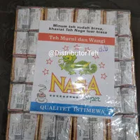 [1 Bal] Teh Cap Naga Super Asli Kota Malang Kemasan Kertas