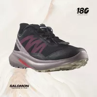 Trail Running Shoes Salomon HYPULSE Woman