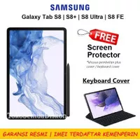 Samsung Galaxy Tab S8 FE Wifi 5G 8/128 Plus Ultra 12/256 GB Keyboard