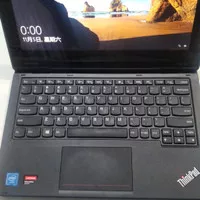 Lenovo yoga tablet 11e Celeron memori 4 gb ddr 3 mSATA 128