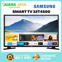 SAMSUNG SMART TV LED 2020 [PACKING KAYU] 32T450 32 INCH 32T4500