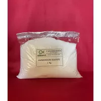 Ammonium Sulfate / Amonium Sulfat 1kg