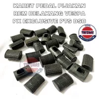 Karet Pedal Rem Vespa Karet Rem Vespa Karet Pedal Rem Vespa Px Excel