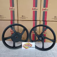 Velg Racing Mio Standar VRossi - Velg Mio Sporty / Mio Lama / Mio Soul