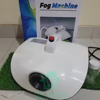 Disinfectant Fog Machine - Alat Foging Disinfektan