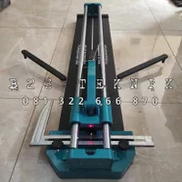 Alat Potong Keramik Granit 80cm Tile Cutter Machine 800 mm