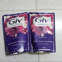 sabun cair giv 450ml