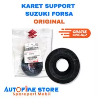 Karet Support Shock Absorber Shockbreaker Depan Suzuki Forsa/ Karimun