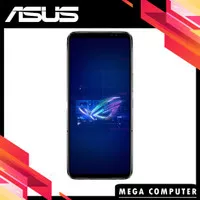 Asus ROG Phone 6 - AI2201-1D055ID [RAM 8GB|ROM 256GB|White]