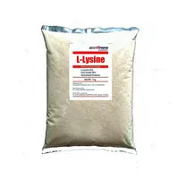 L-Lysine CJ Best Amino Lysin