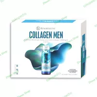 Kinohimitsu Collagen Men 16 Botol