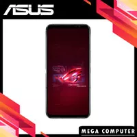 Asus ROG Phone 6 - AI2201-1A054ID [RAM 8GB|ROM 256GB|Black]
