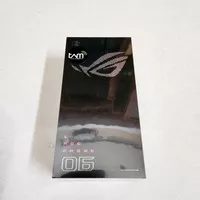 Asus ROG Phone 6 RAM 8GB 8/256GB 8 256 GB Garansi Resmi