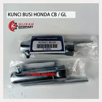 KUNCI BUSI HONDA CB / GL PRO / GL MAX