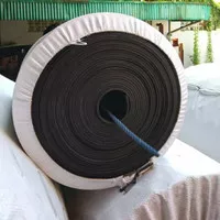 Conveyor Belt 60 cm x 4 ply ( 8,5 mm ) Karet Conveyor Belt
