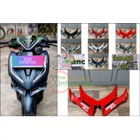 Winglet Vario 150 / 125 New 2018 2019 acc Variasi Motor Vario A85