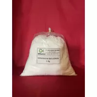 Ammonium Bifluoride / Amonium Bifluoride / ABF / Pembersih Keramik 1KG