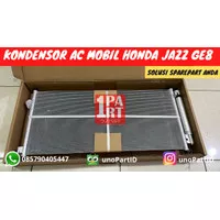 Kondensor AC Mobil Yaruki Honda Jazz RS GE8 2008-2014 by unoPartID