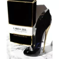 Parfum Good Girl Carolina Herrera New York Its So Good To Be Bad 100ml