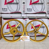 Velg Racing MX Old / Jupiter Z New / Vega R VRossi RC Sanca Model RCB