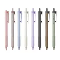 Tombow Mono Graph Lite Smoky Colors Ballpoint Oil Ink Pen 0.38mm 0.5mm