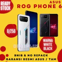 Asus ROG Phone 6 Garansi Resmi