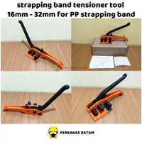 strapping band tensioner tool 32mm for PP strapping band