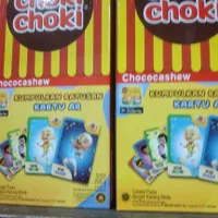 CHOKI CHOKI ISI 20 PCS