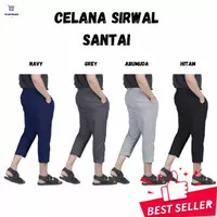 Celana Pangsi Sirwal Dewasa Harian