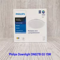 Philips DN027B LED15 15W D175 G3 220-240V Downlight LED