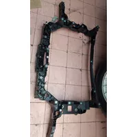 Bulkhead Bullhead Rangka Tulang Dudukan Radiator CRV RW Turbo Gen 5