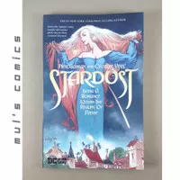 COMIC SALE - Stardust by Neil Gaiman & Charles Vess TP