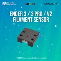 Creality 3D Printer Ender 3 / Pro / V2 Filament Sensor Upgrade Kit