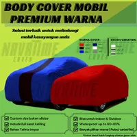 Peugeot 206 Cover Sarung Mobil Peugeot 206