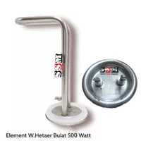 ELEMENT WATER HEATER RINNAI 500 WATT ELEMENT PAMANAS WATER HEATER