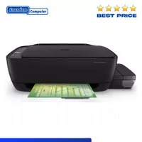 HP 415 All-in-One Ink Tank Wireless Color Printer