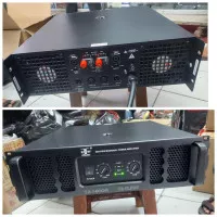 Power Amplifier RDW FA 14000 Class TD 3600watt FA 14000 Original Gen 2