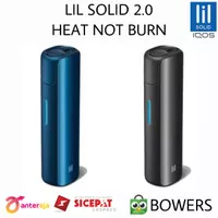 IQOS Lil Solid 2.0 Limited