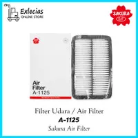 Filter Udara Sakura Avanza / Xenia Air Filter Sakura A-1125