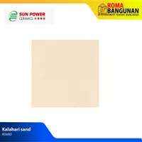 GRANITE LANTAI / GRANITE DINDING SUNPOWER KALAHARI SAND 60X60