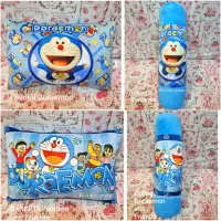 Bantal Boneka Doraemon / Guling Boneka Doraemon